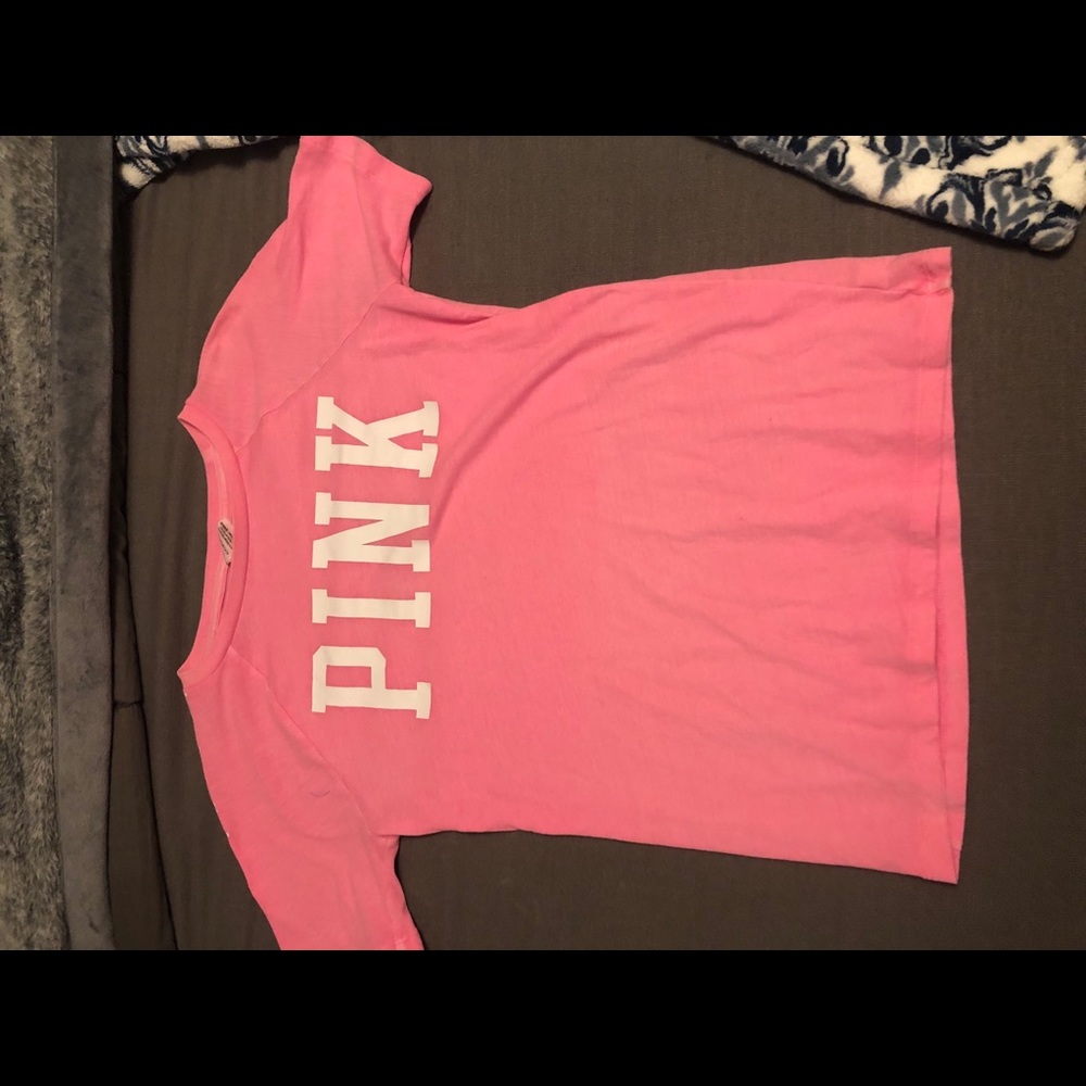 Vs pink lot